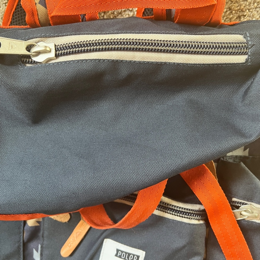 Poler Roamers Rucksack Backpack - Picture 7 of 10